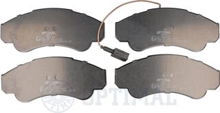 Optimal BP-95901
