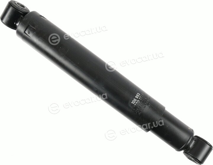 Sachs 106 993