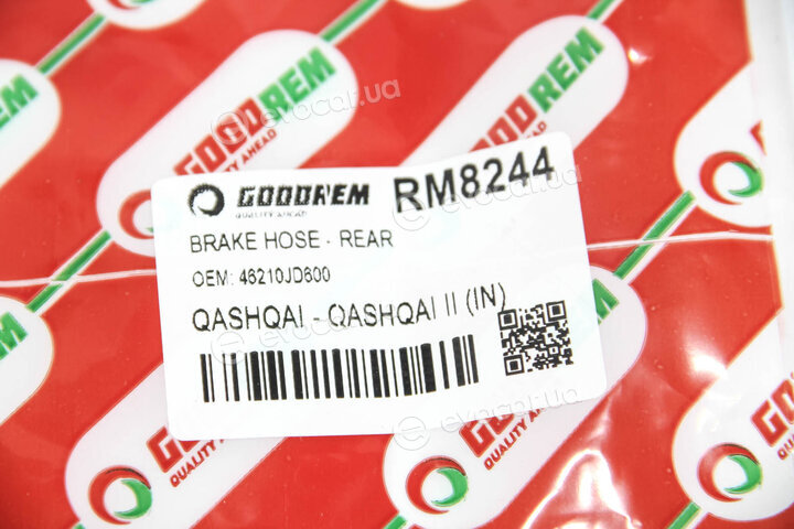 Goodrem RM8244