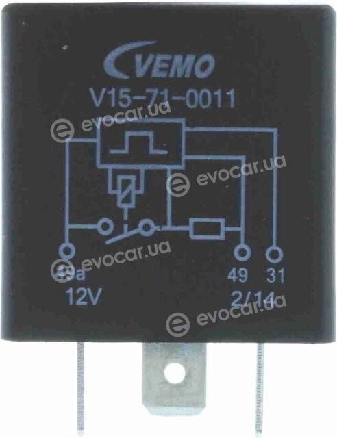 Vaico / Vemo V15-71-0011