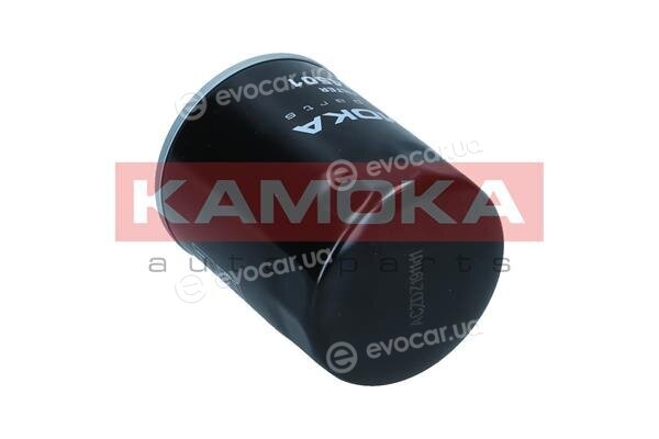 Kamoka F124501