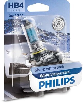 Philips 9006WVUB1