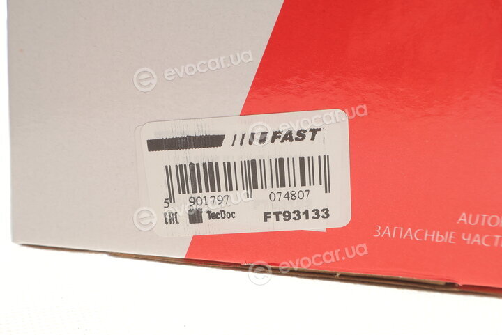 Fast FT93133