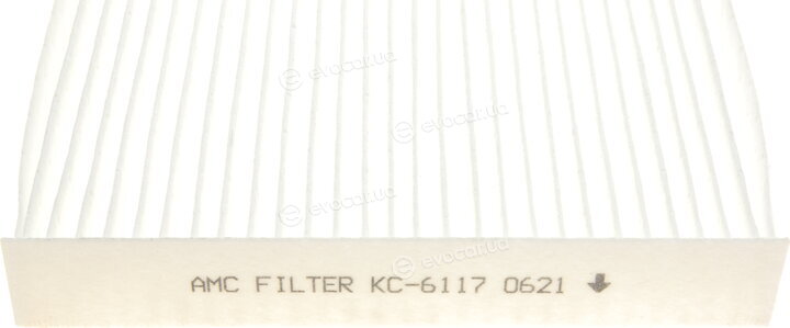 AMC KC-6117