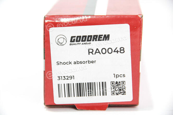 Goodrem RA0048