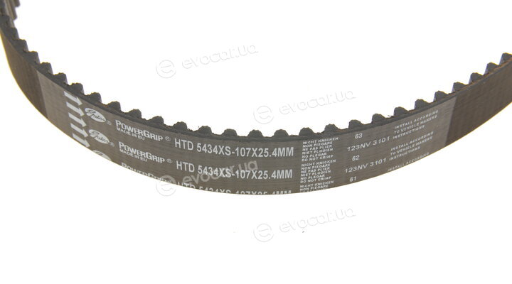 Gates K015434XS