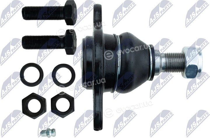 NTY ZSD-VW-006