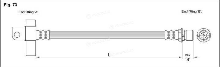 Starline HA AC.1256