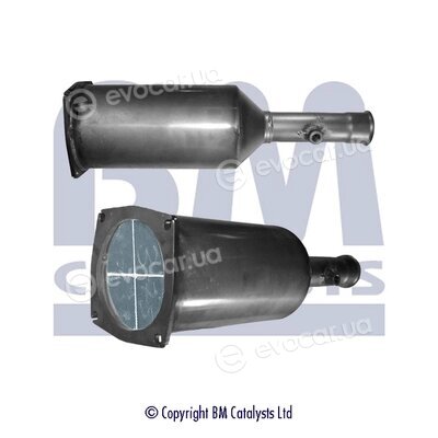BM Catalysts BM11371HP