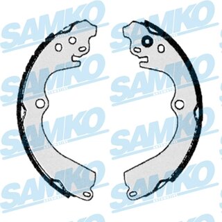 LPR / Samko 086230