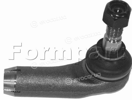 Formpart 1102001