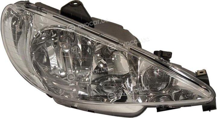Valeo 087276