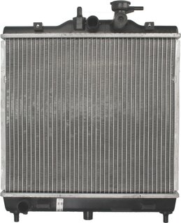 Nissens 66654