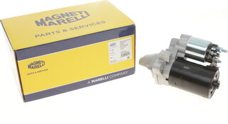 Magneti Marelli 063721407010