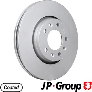 JP Group 3163100400