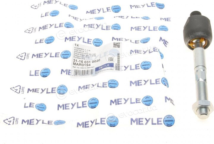 Meyle 31-16 031 0020