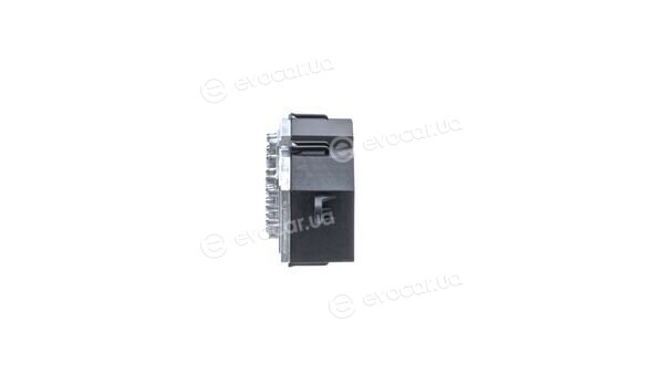 Mahle ABR 69 000P