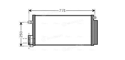 Ava Quality FT5310D