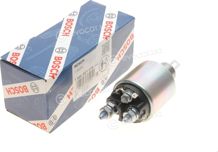 Bosch 1 986 SE1 679