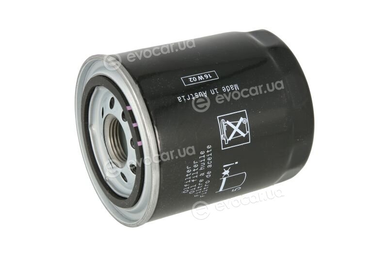Mahle OC 238
