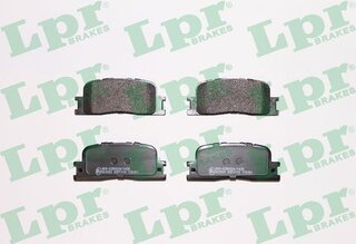 LPR / Samko 05P1115
