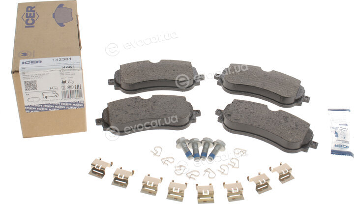Icer 142301