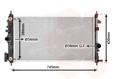 Van Wezel 37002473