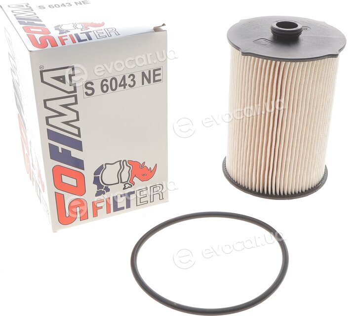 Sofima S 6043 NE