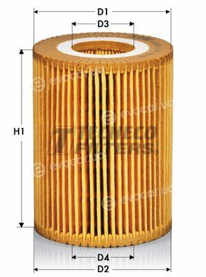 Tecneco OL07003E