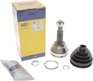 Magneti Marelli 302015100116