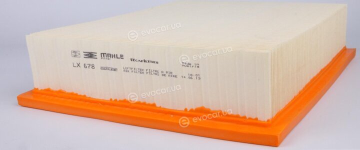 Mahle LX 678