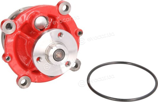 Thermotec WP-DZ103