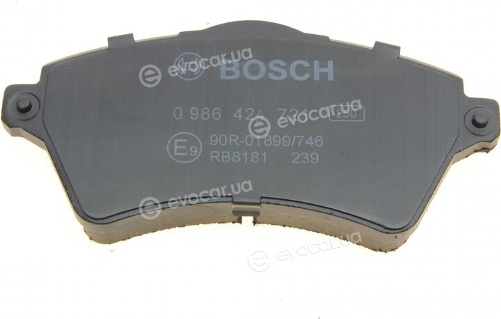 Bosch 0 986 424 721