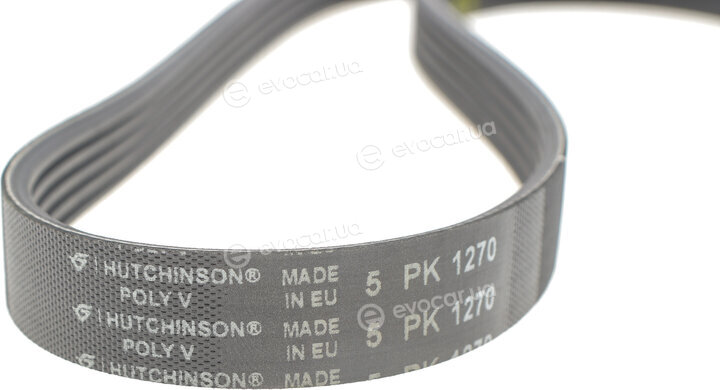 Hutchinson 1270 K 5