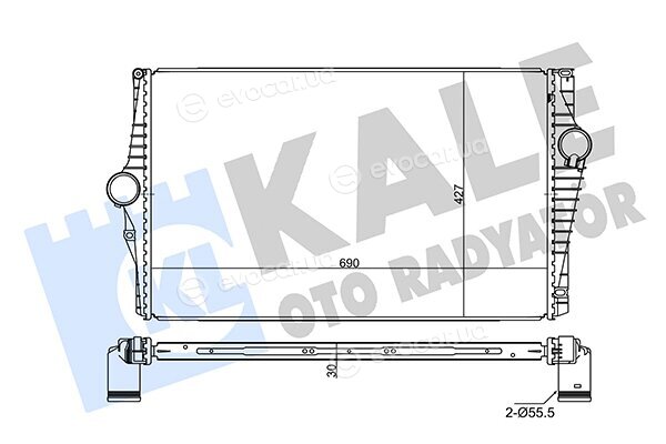 Kale 350840