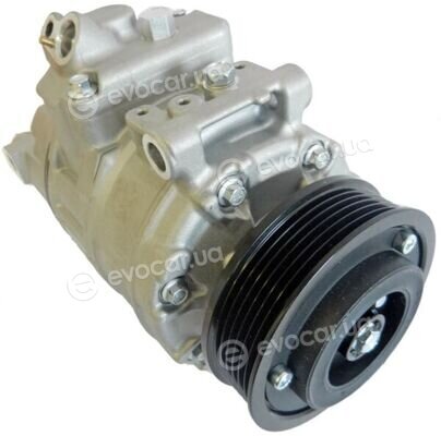 Mahle ACP 724 000S