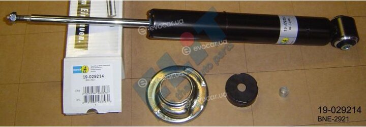 Bilstein 19-029214