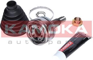 Kamoka 6133