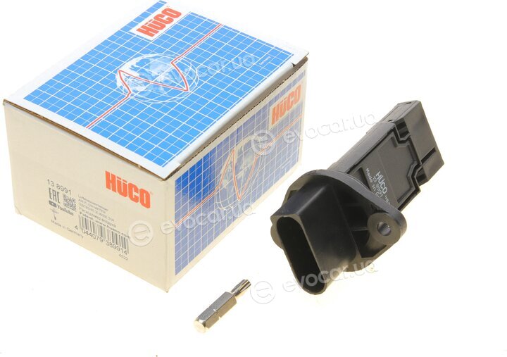 Astemo (Hitachi) / Huco 138991