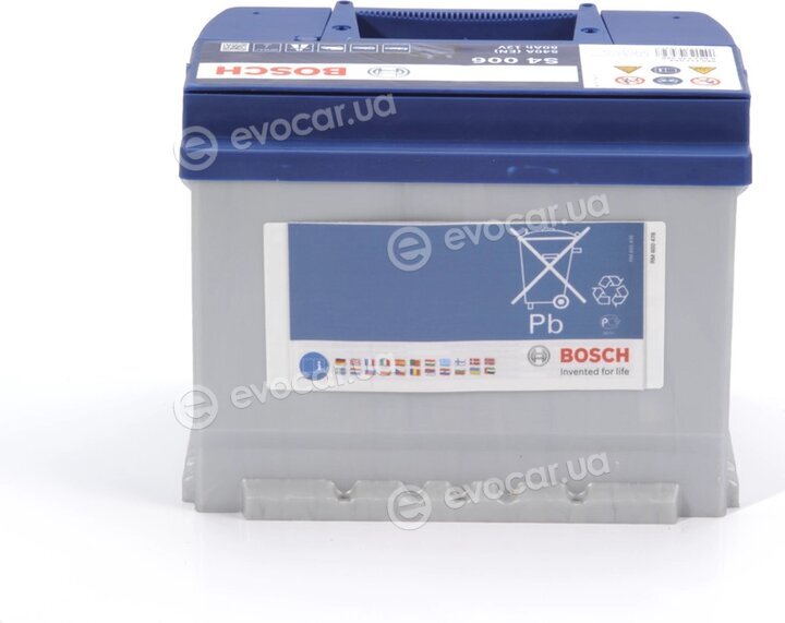 Bosch 0 092 S40 060