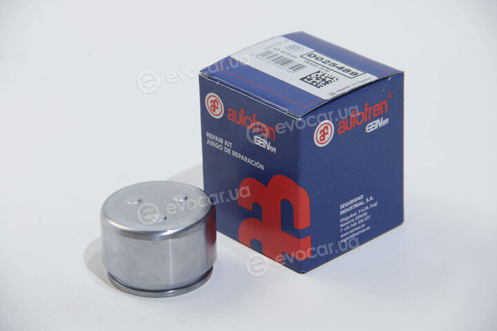 Autofren D025489