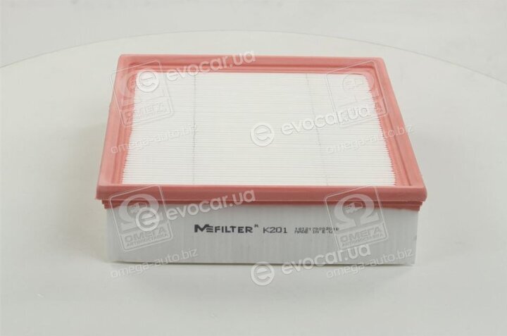 MFilter K 201