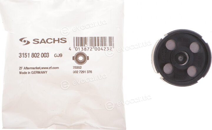 Sachs 3151 802 003