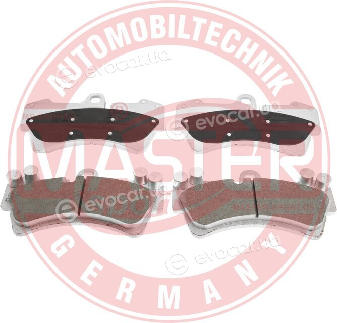 Master Sport 13046049932K-SET-MS