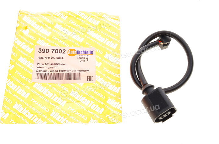 Autotechteile 390 7002