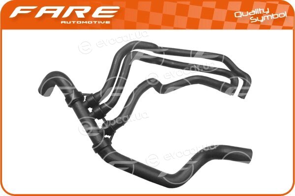 Fare 9293