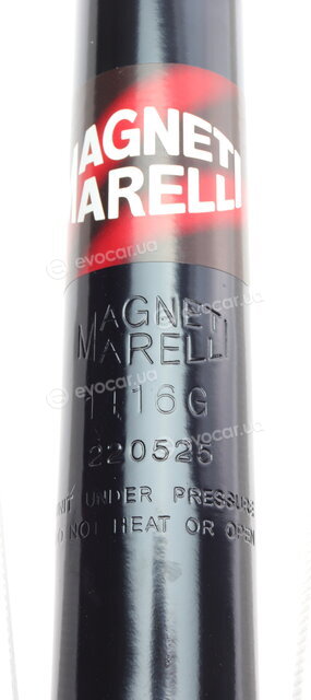 Magneti Marelli 323700002600