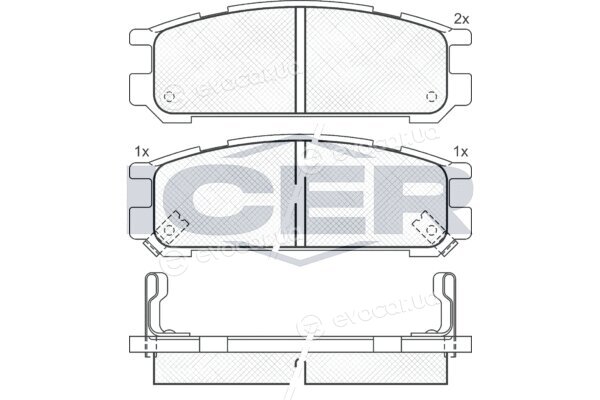 Icer 181000