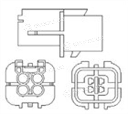 Magneti Marelli 466016355111