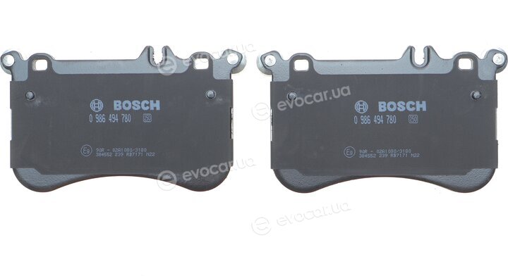 Bosch 0 986 494 780